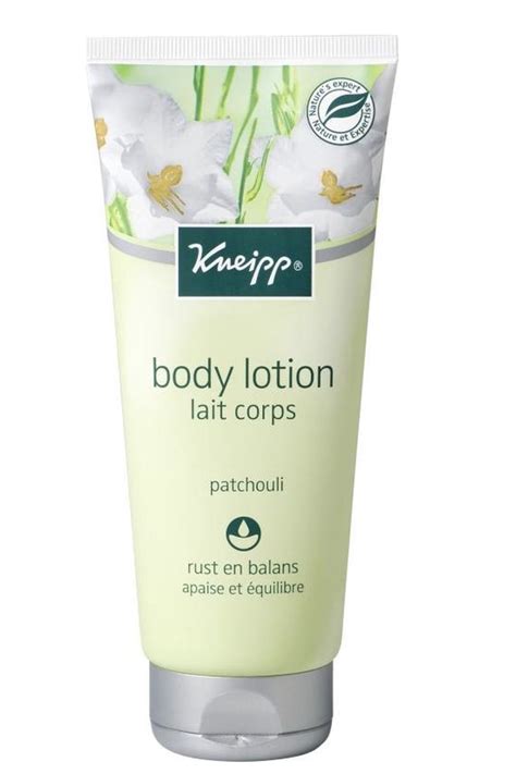 beste bodylotion zonder parfum